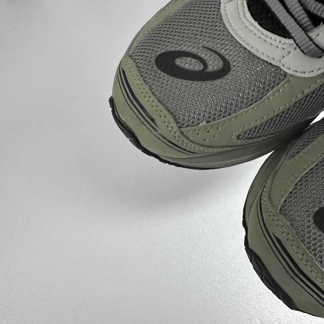 아식스 조그 100s 시트락 런닝화 운동화 275 상품이미지9