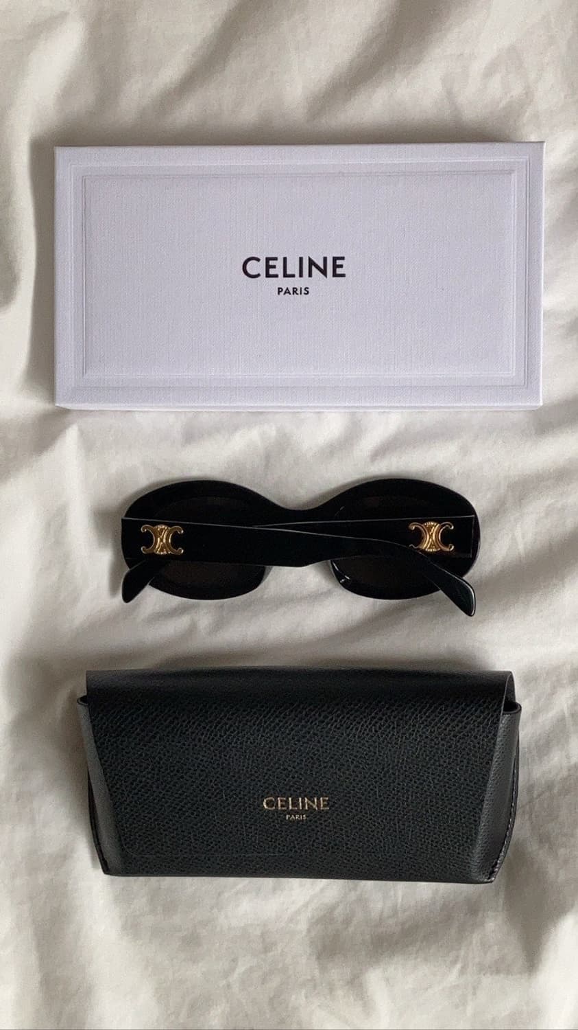 셀린 선글라스 상품이미지1