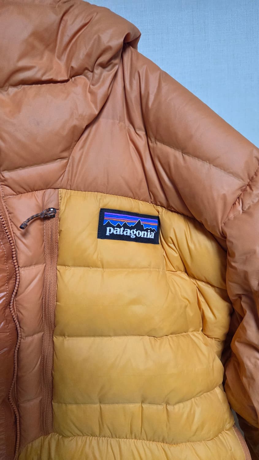 파타고니아 알프로프트 다운 파카 상품이미지4