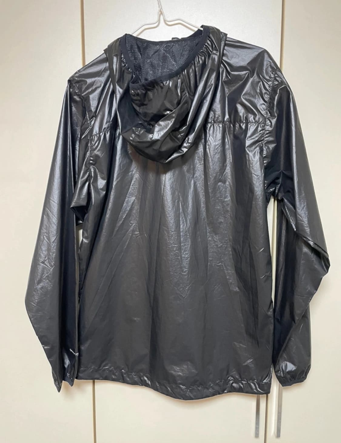 Columbia 옴니히트 여성 바람막이 XS 상품이미지3