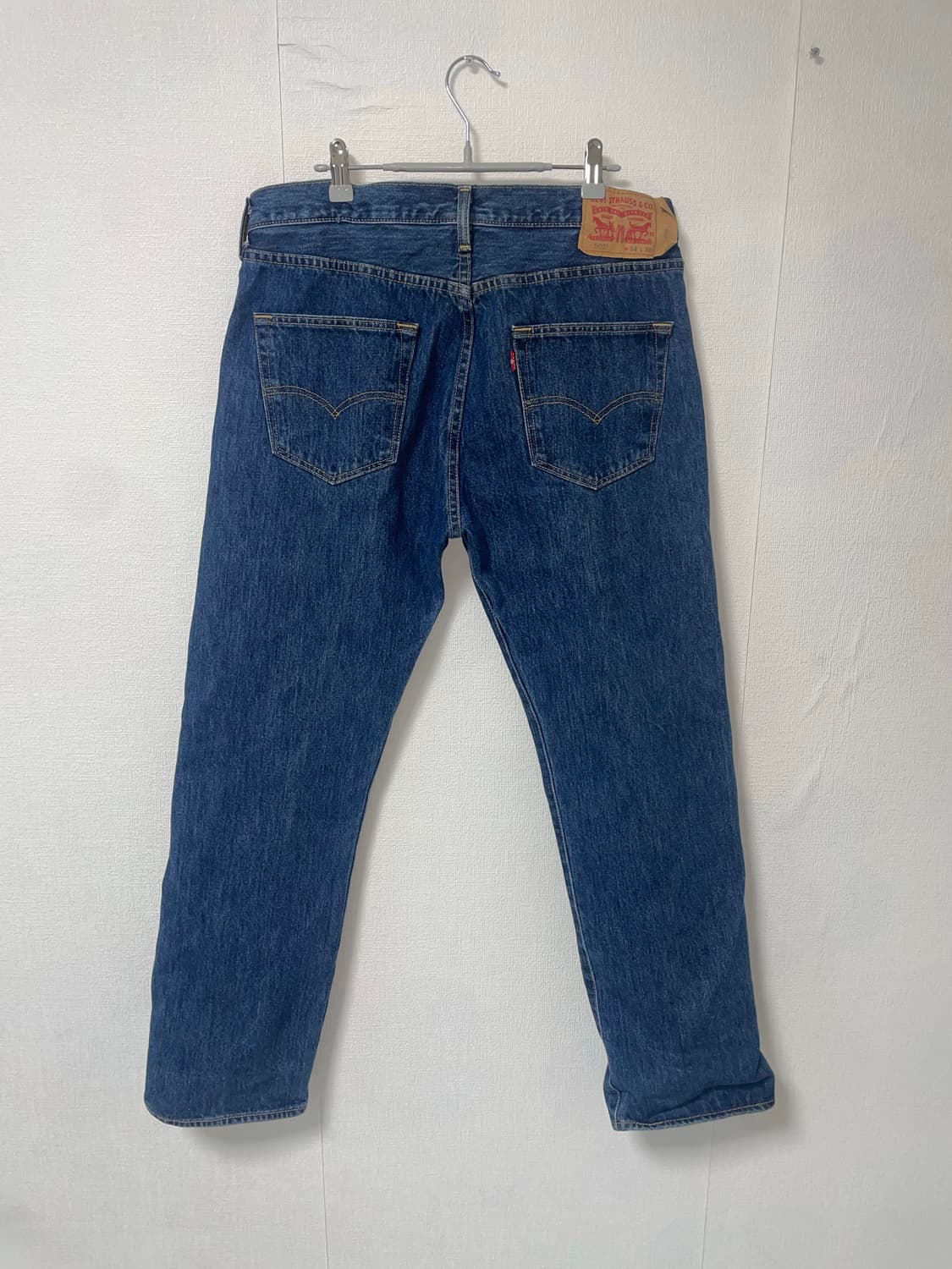 levis 리바이스 501데님팬츠 상품이미지2