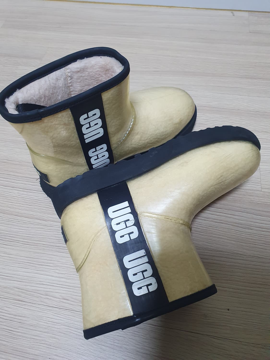 UGG 어그 클래식 부츠 230 상품이미지8