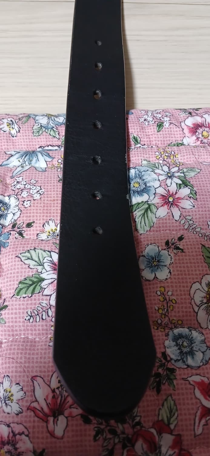 리바이스 가죽벨트(34~36인치)  상품이미지4