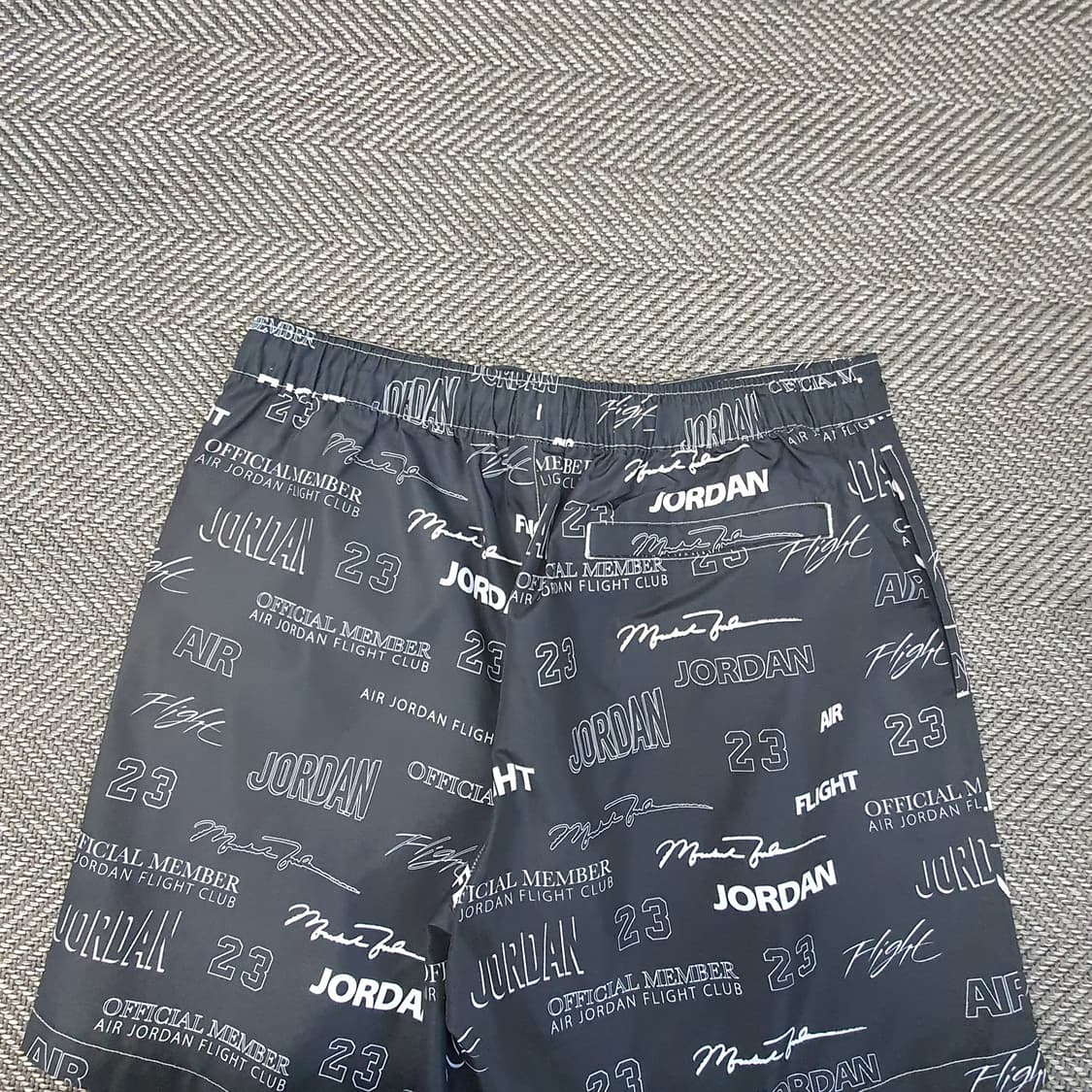 조던 플라이트 MVP 셋업 남자110~115 하의36~37 상품이미지9