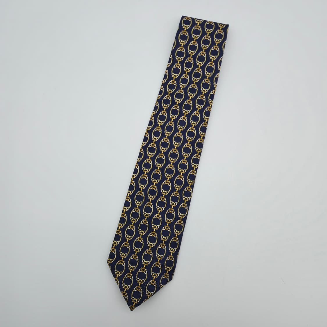 M.T. VALENTINO 실크 넥타이 [BCF10803_0004-26] 상품이미지5