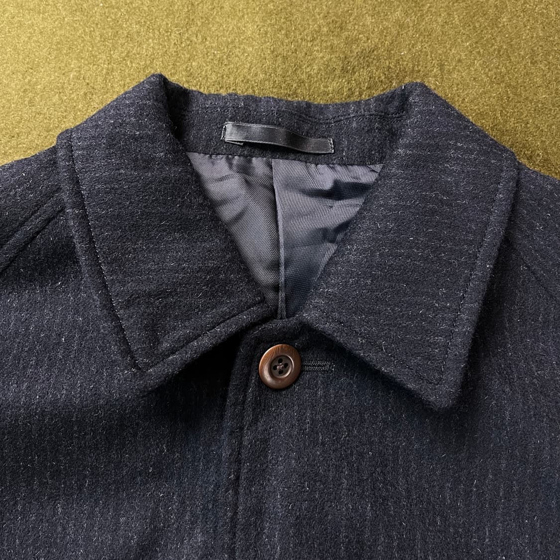 simple life  일본 빈티지 워크웨어자켓 (실측확인) 상품이미지4