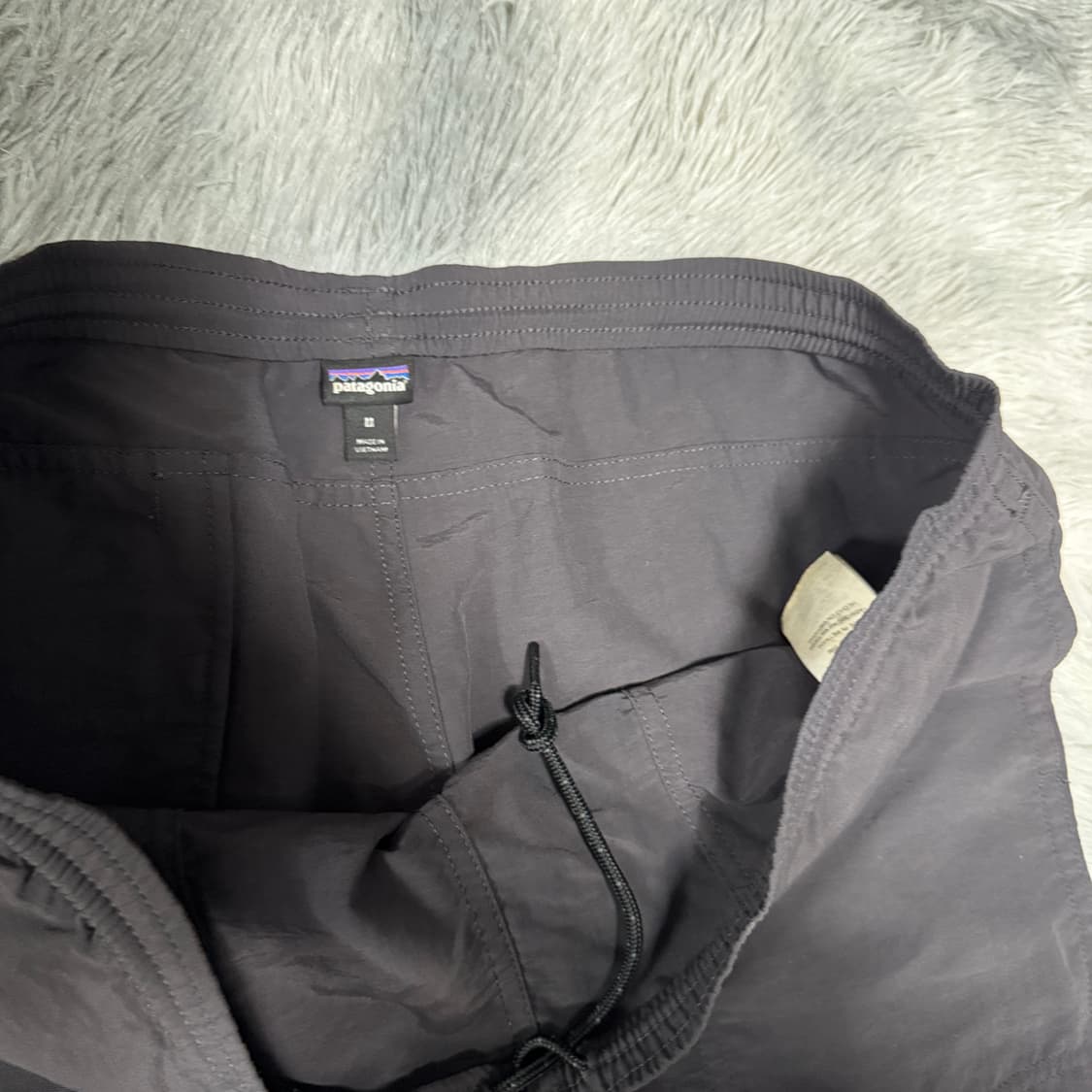파타고니아 기능성 팬츠 M사이즈 상품이미지4