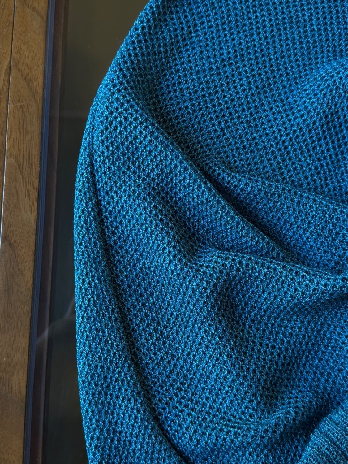 솔리드옴므 썸머 니트 100 상품이미지6