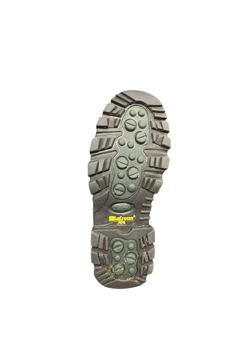 GORE TEX HIKING BOOTS 상품이미지5