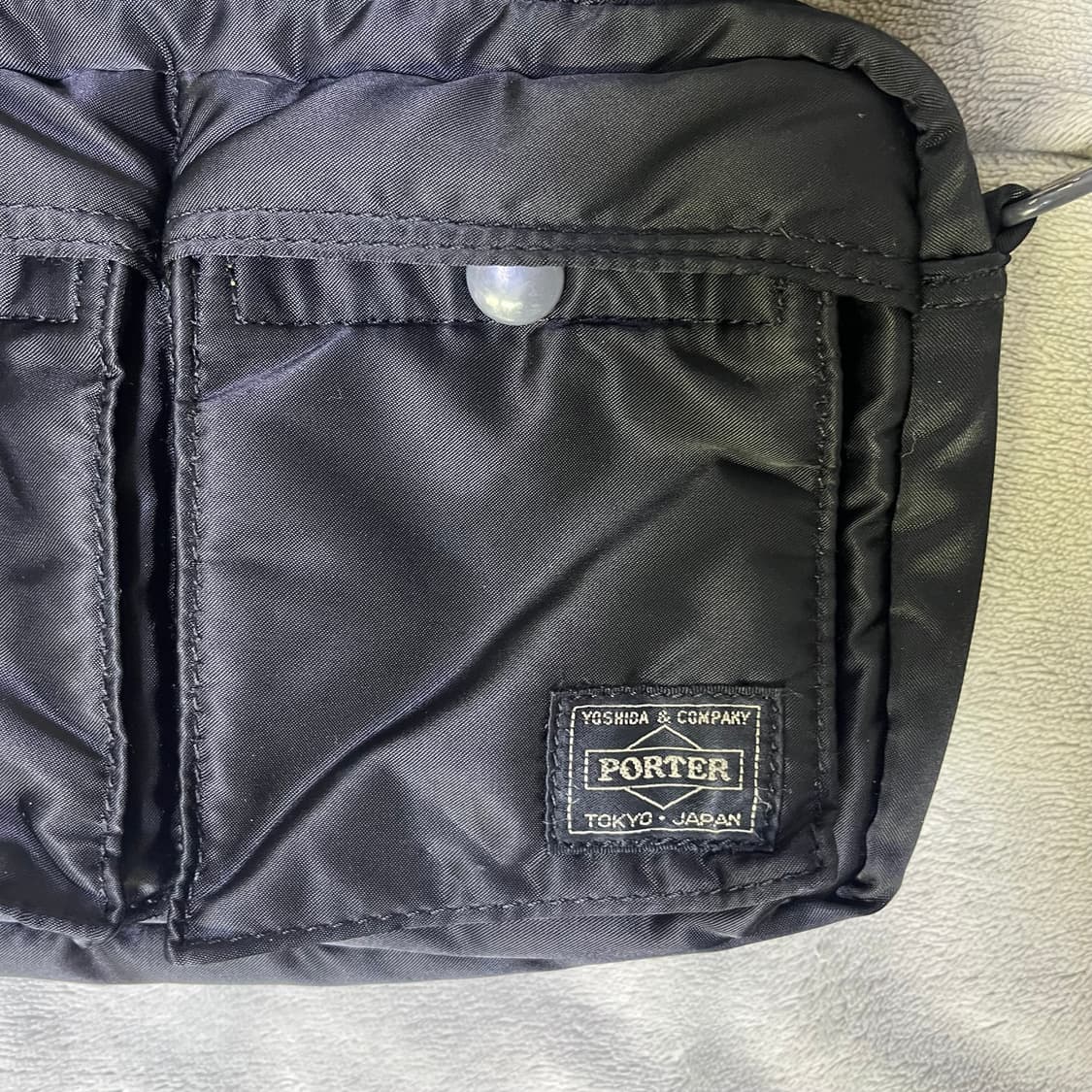 Porter 요시다 포터 뉴탱커 숄더백 상품이미지3