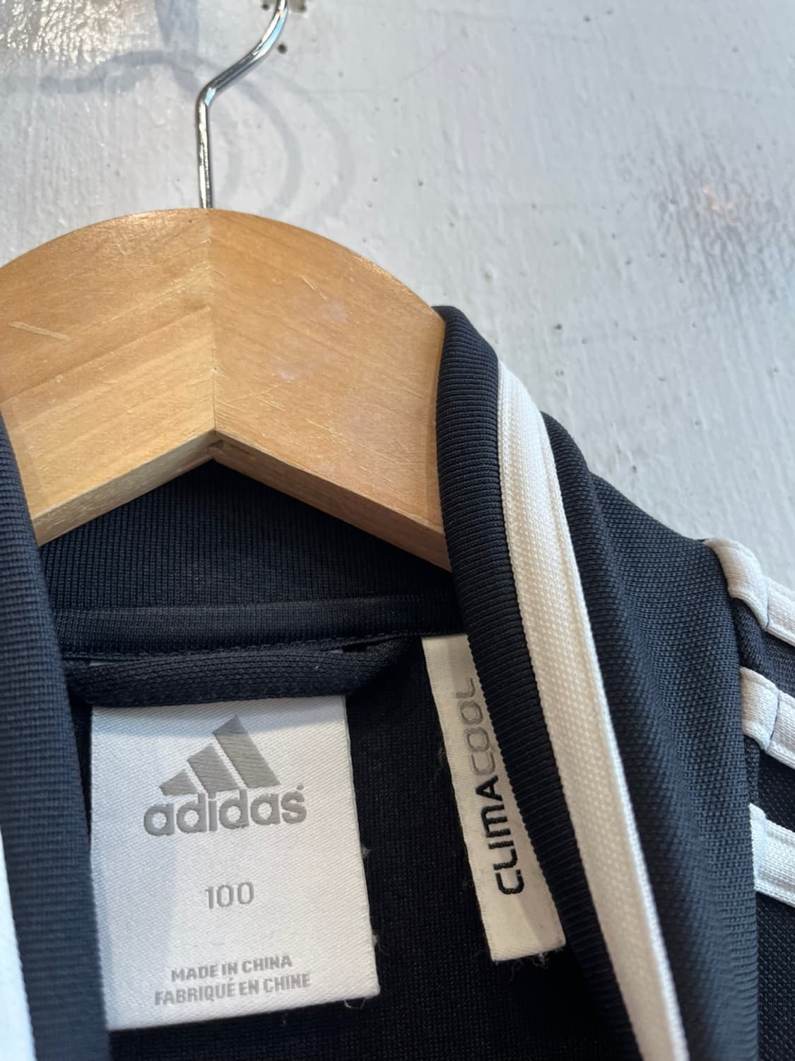 아디다스 뮌헨 트랙탑 져지  상품이미지6