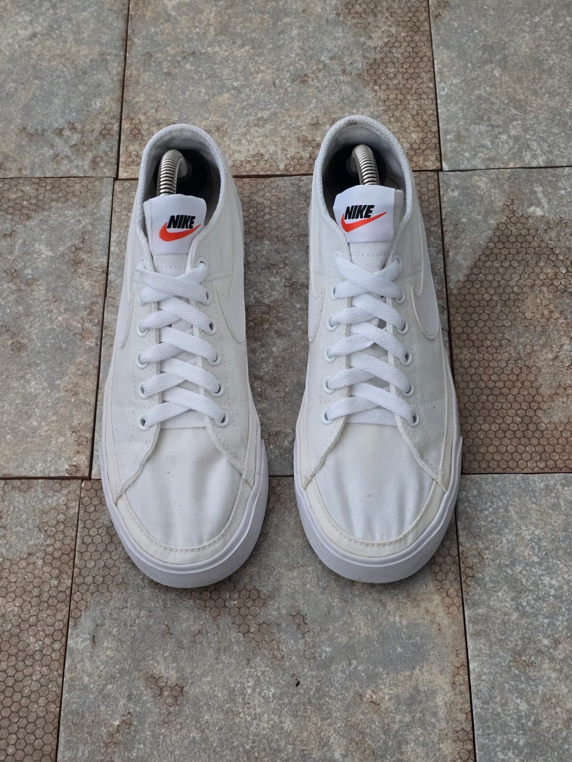 (230)나이키 코트 레거시 캔버스 상품이미지2