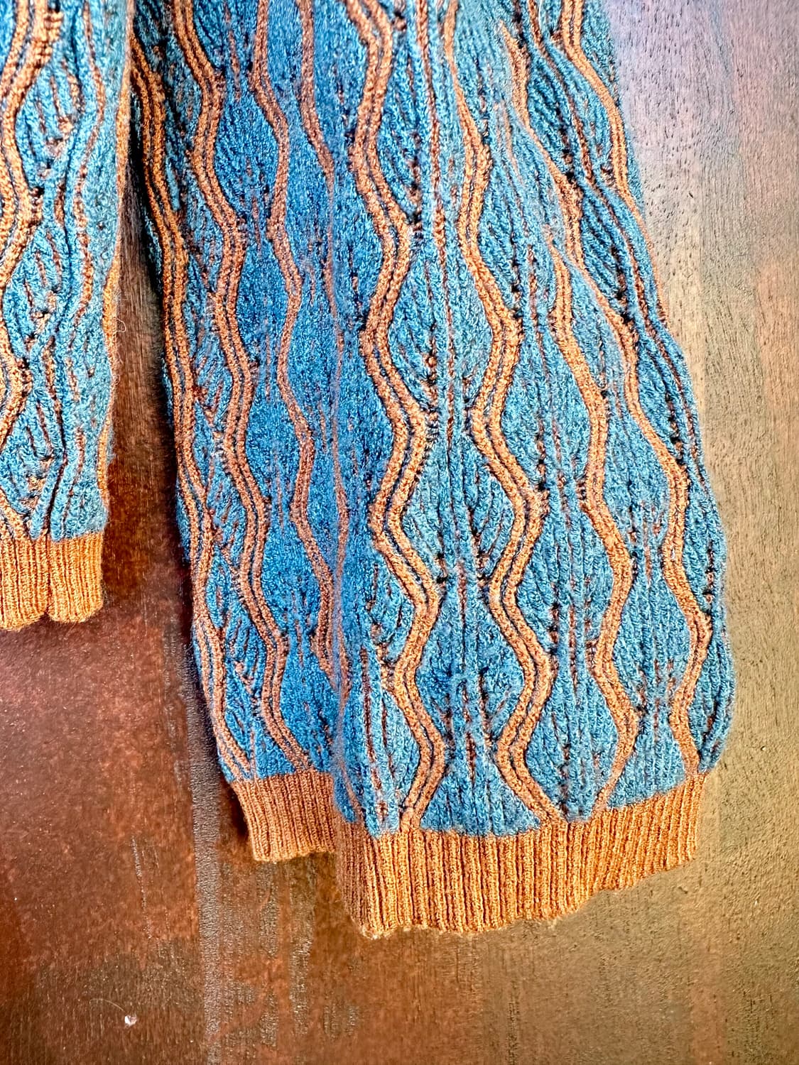 GUCCI 정품 코튼 니트스웨터 상품이미지7