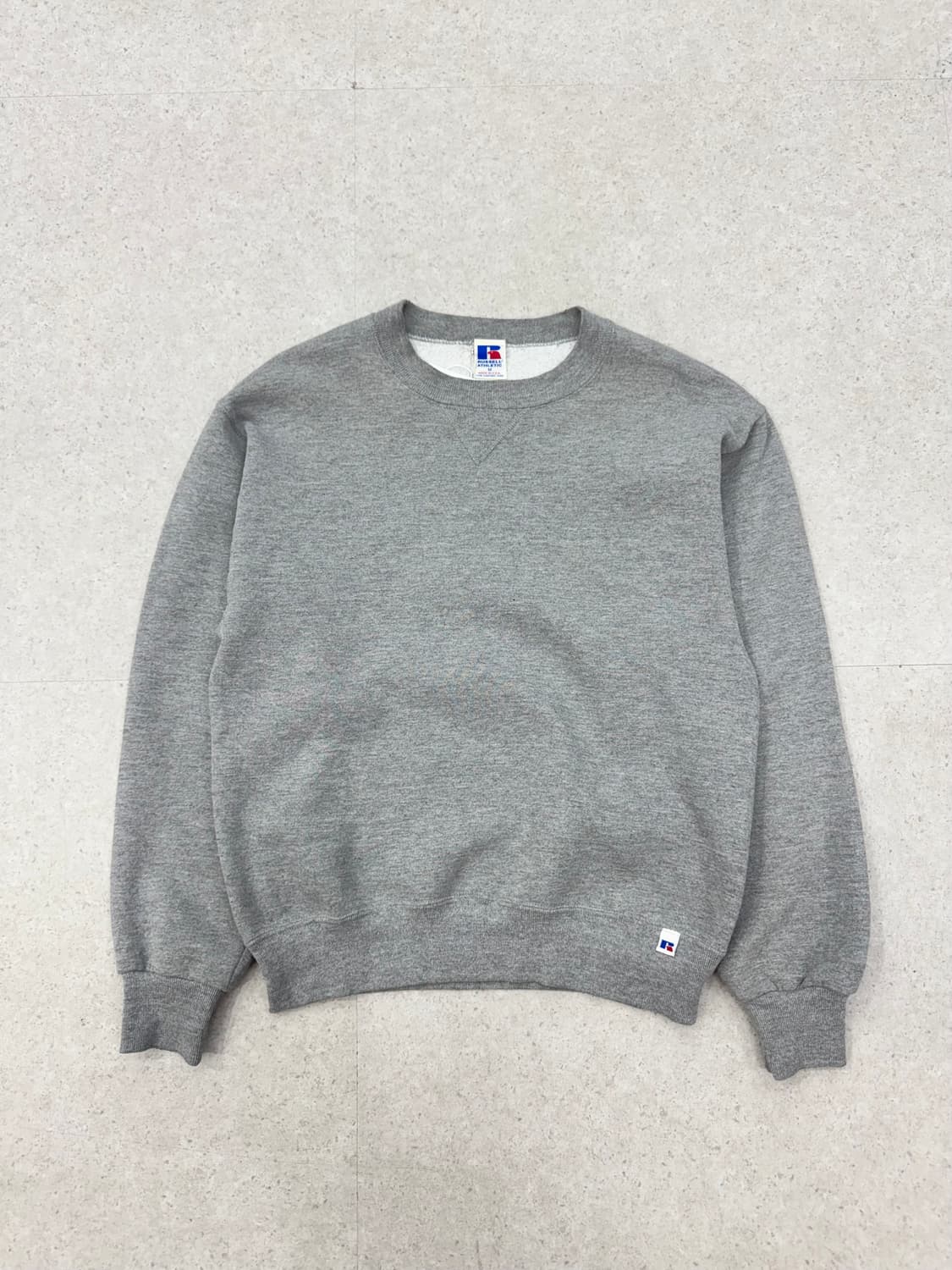 90’s Russell athletic 스웻셔츠 상품이미지1