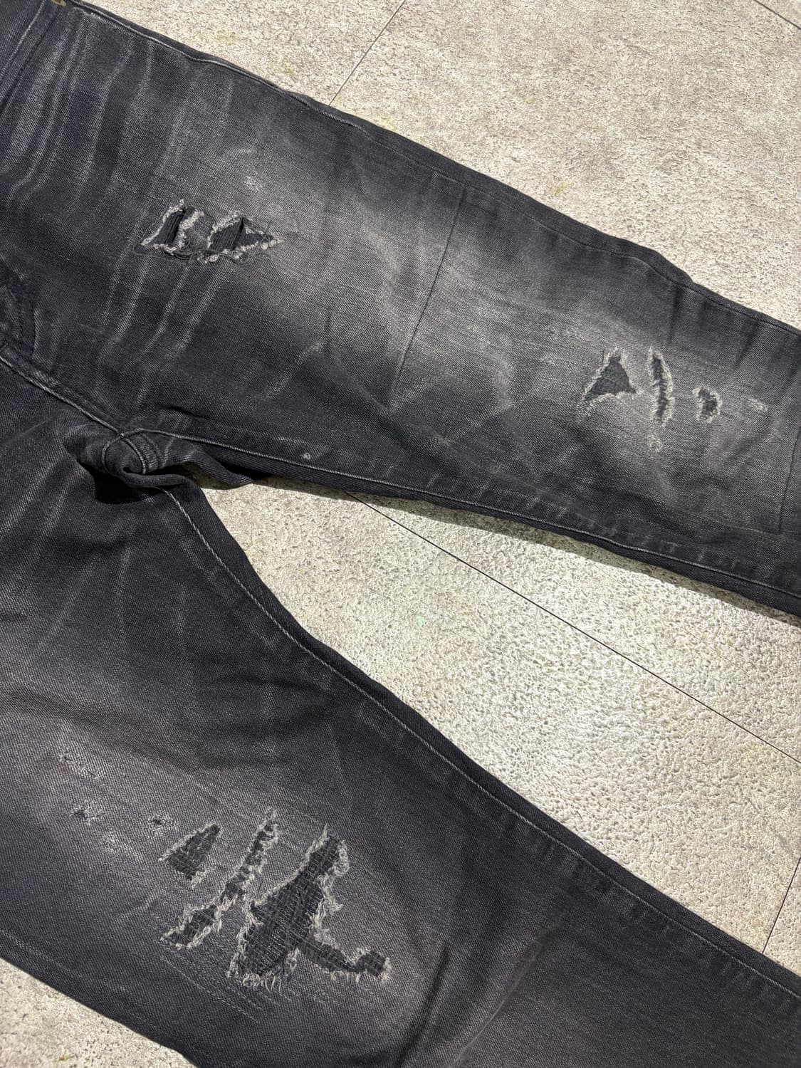 생로랑 2016 에디슬리먼 상품이미지4