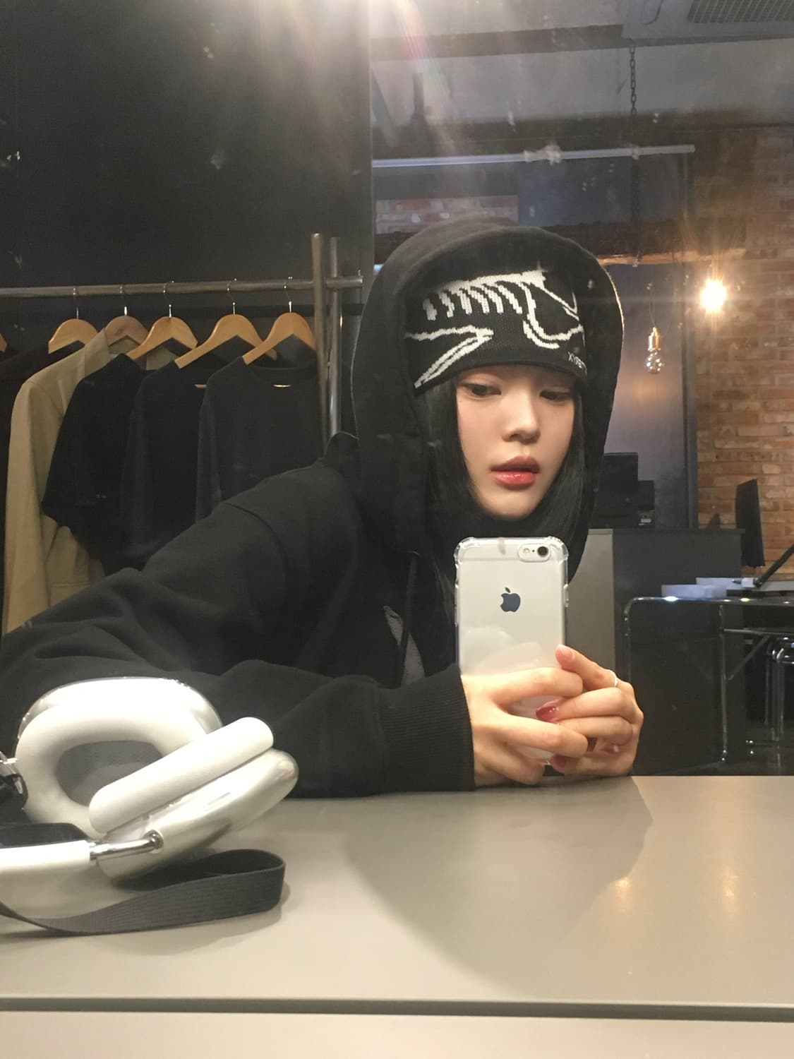 아크테릭스 비니 상품이미지2