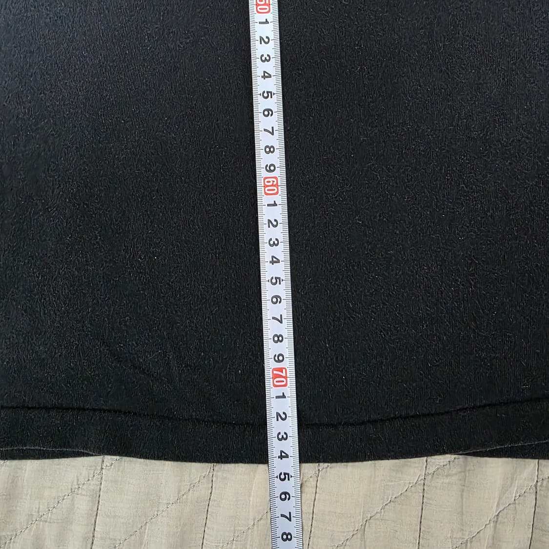 [XL] 90s 나인인치네일스 DOWNWARD 빈티지 밴드티 롱슬리브 상품이미지9