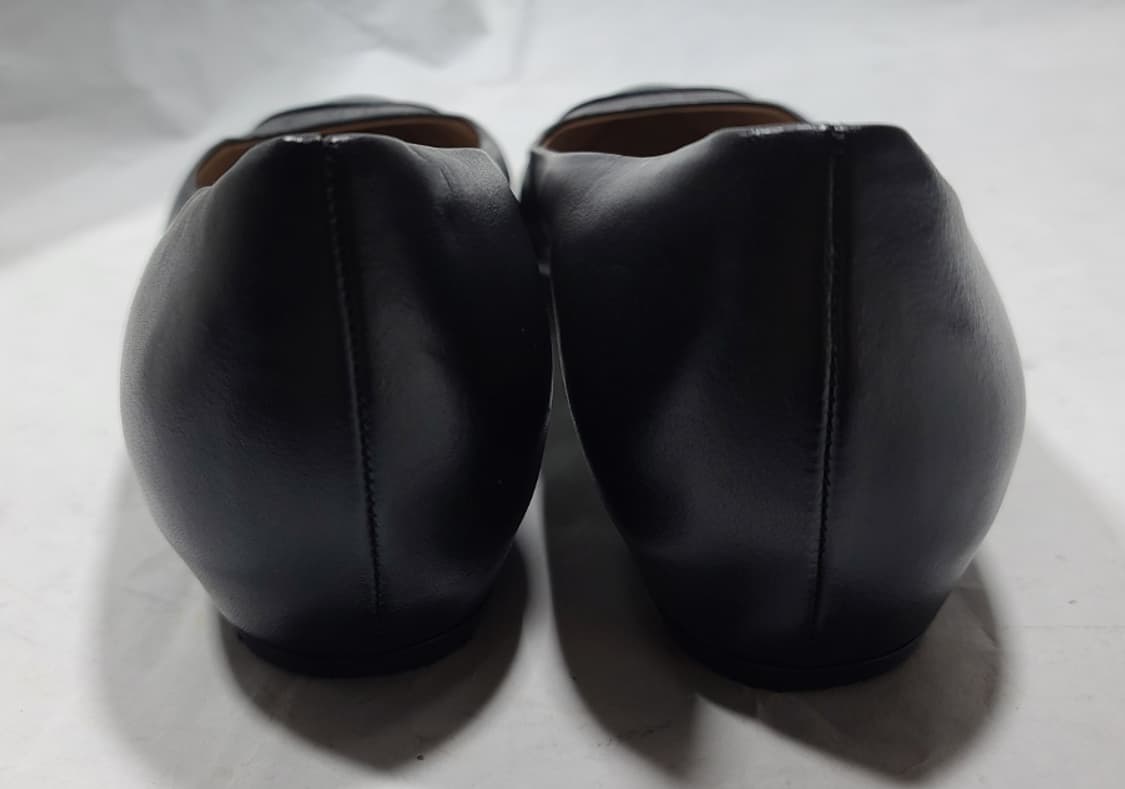 페라가모 가죽단화 7D사이즈(240~245) 상품이미지5