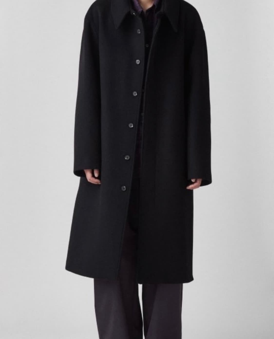 해칭룸 발마칸 코트 3 상품이미지1