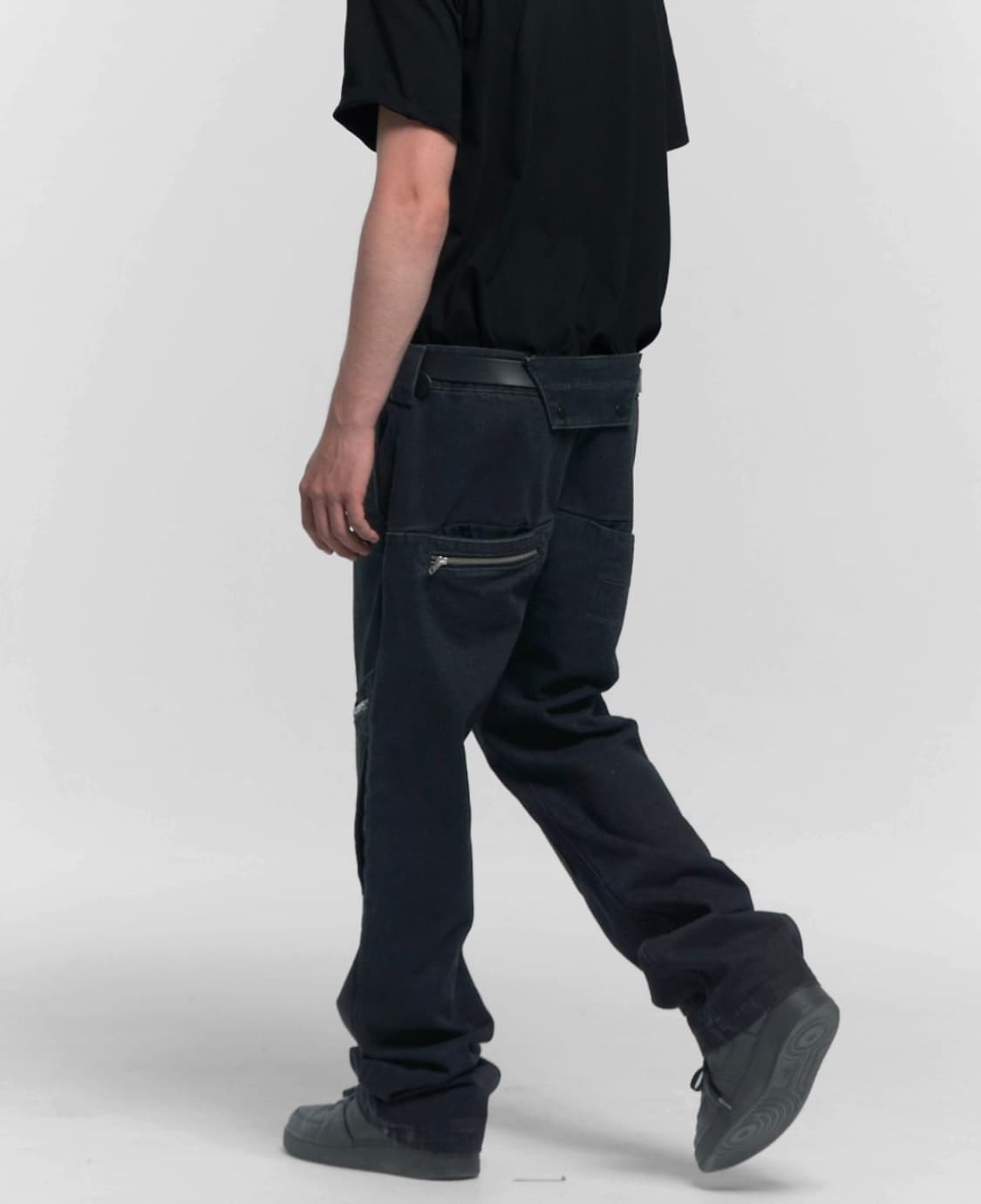 MPa REVEALED POCKET PANTS 상품이미지1