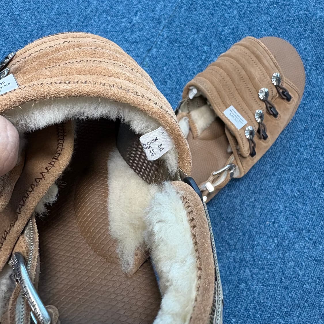 토가x수이코크 콜라보 샌들  상품이미지5