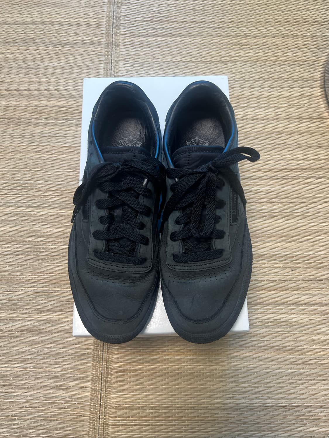 Reebok jjjjound club c 상품이미지1