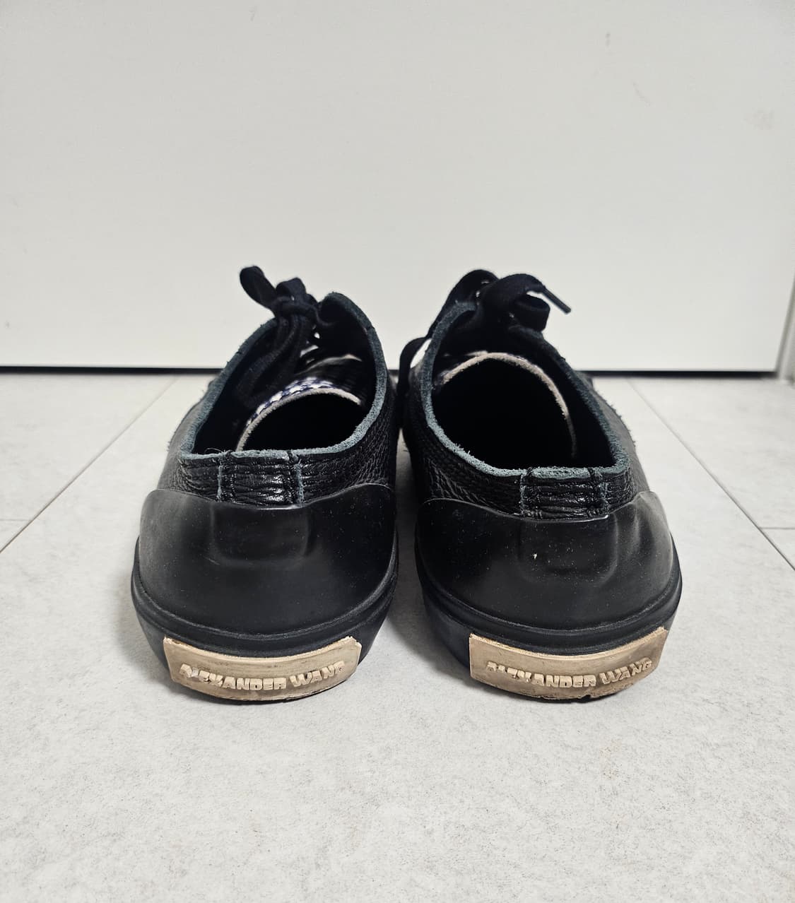 알렉산더 왕 Alexander Wang 스니커즈
 상품이미지4