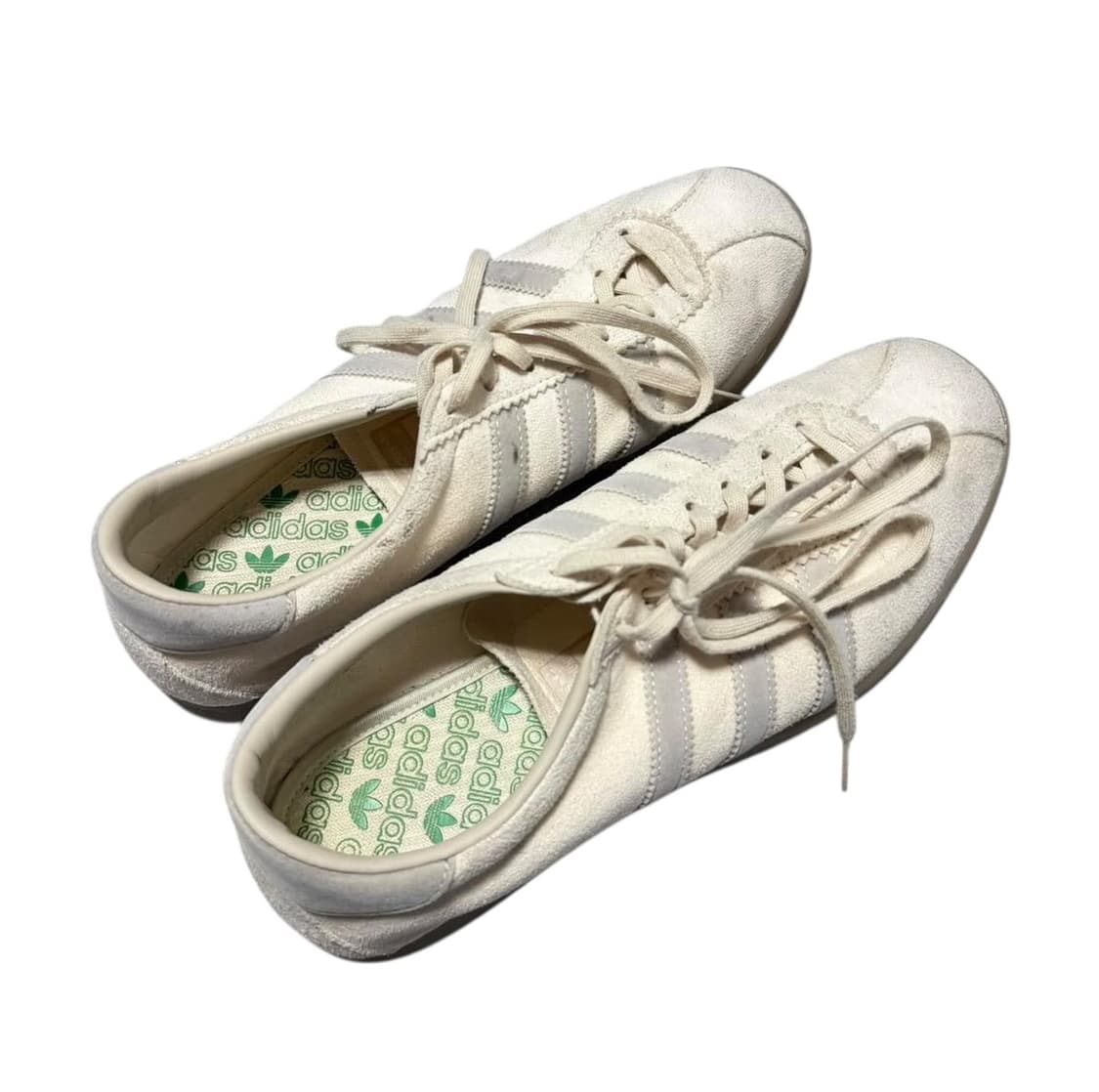 아디다스 토바코 그루엔 크림 화이트 블리스 상품이미지2