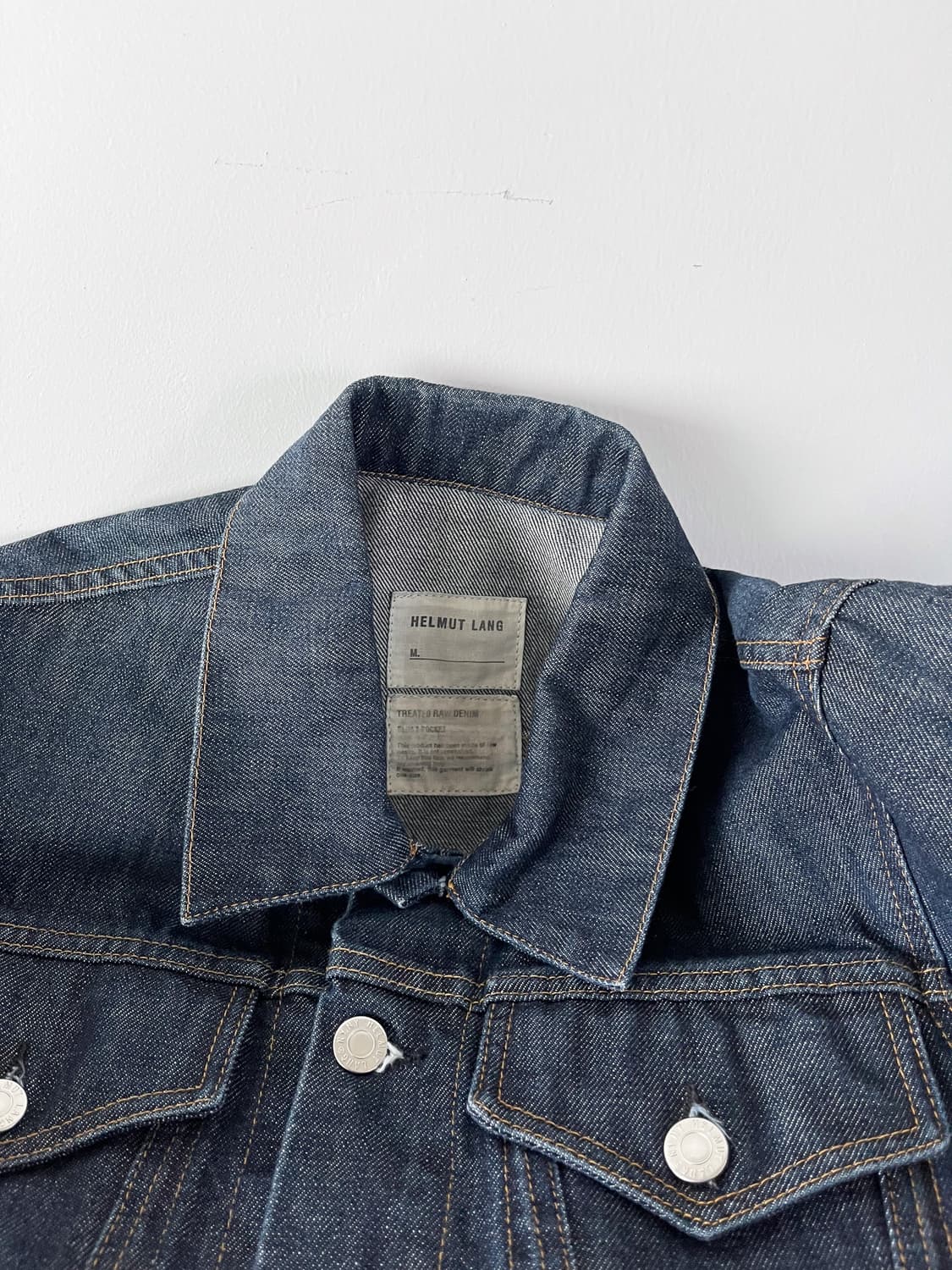 Helmut Lang 상품이미지3