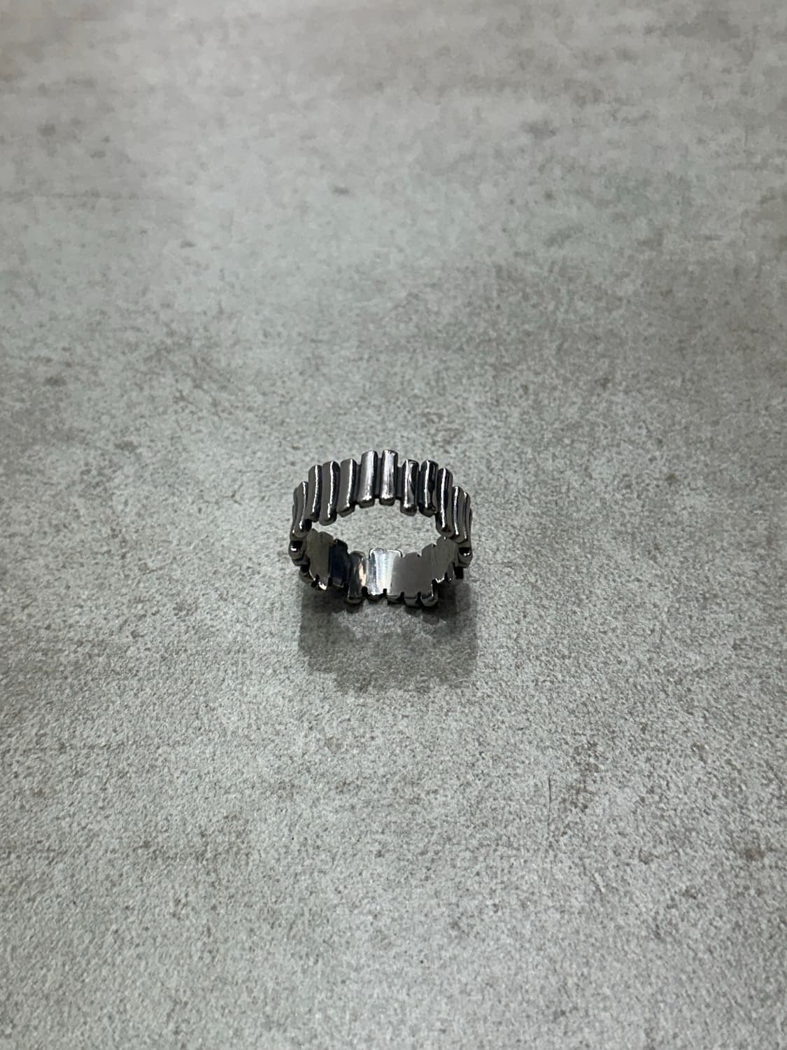 PiANO Ring - 피아노 반지 상품이미지2