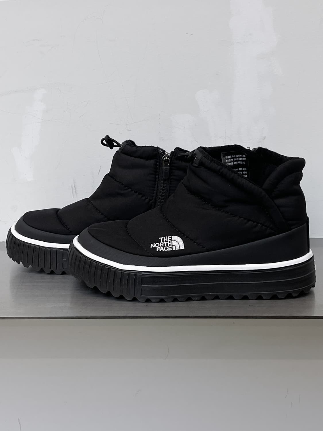 노스페이스 부티 커프 쇼 상품이미지3