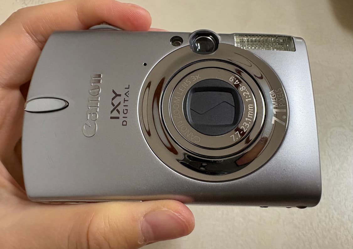 Ixus 700/ixy 600 익서스 700 풀셋 판매합니당! 상품이미지1