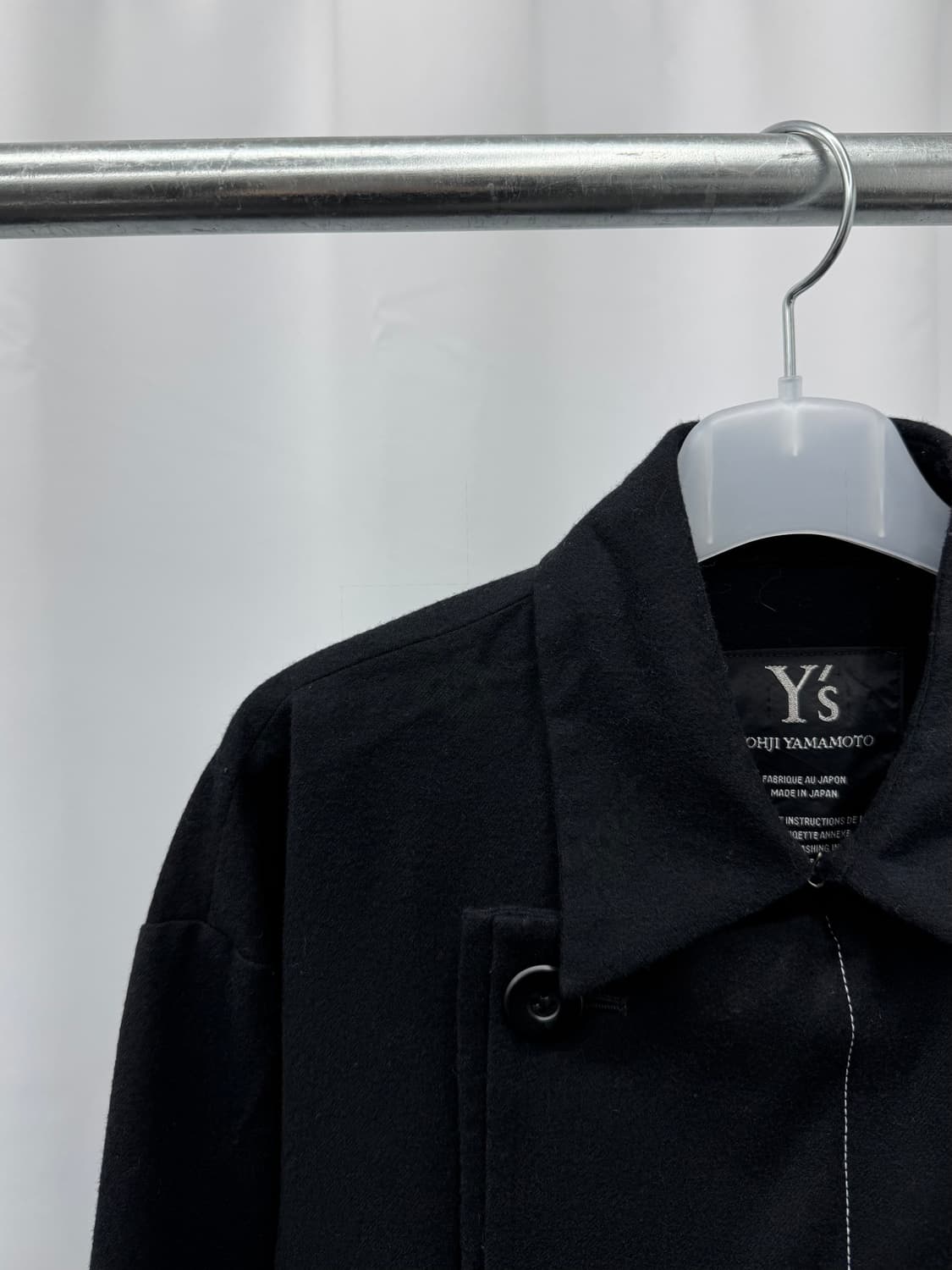 yohji yamamoto 상품이미지2