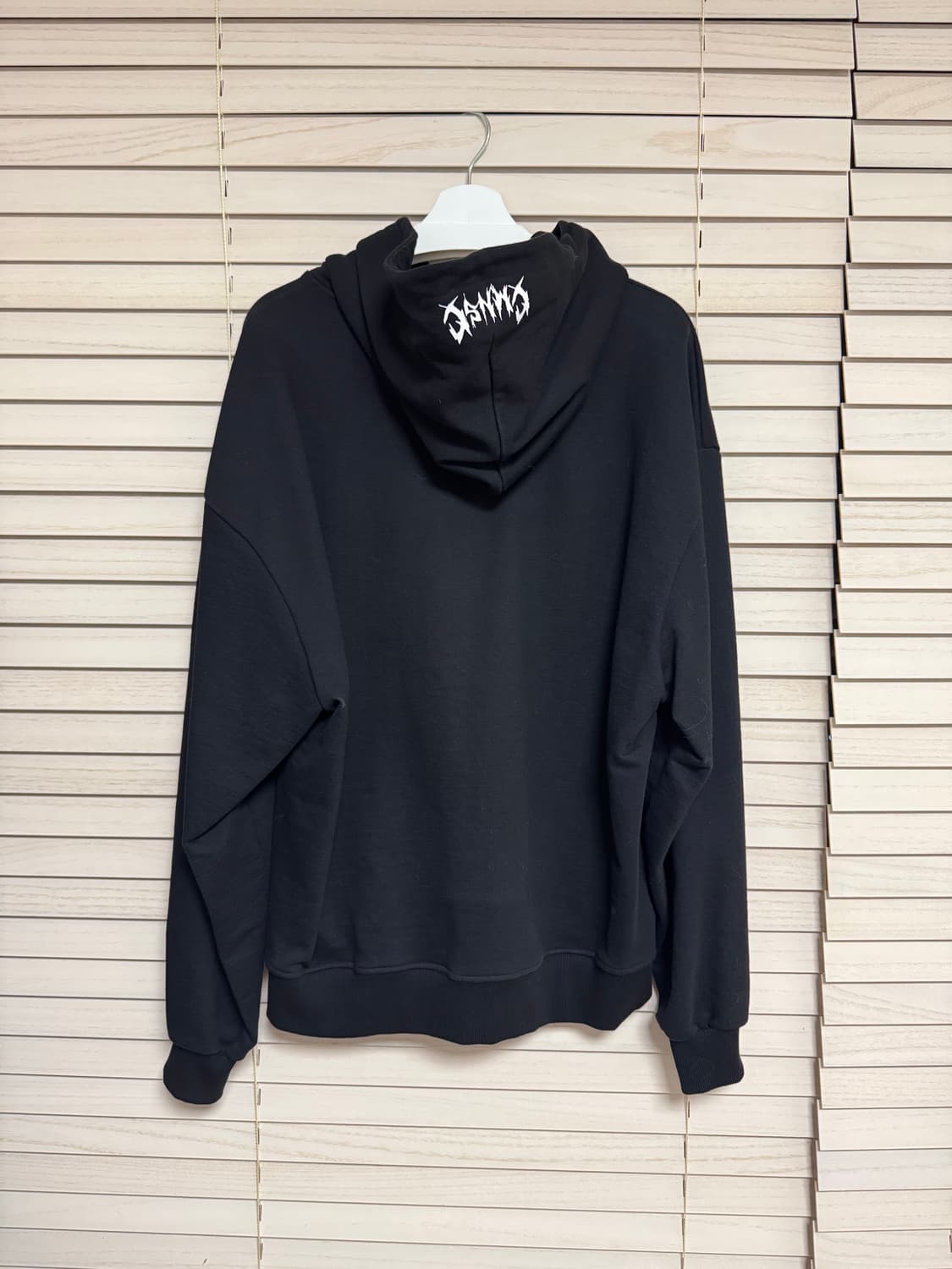 CSC - 익스플리싯 후드 상품이미지4