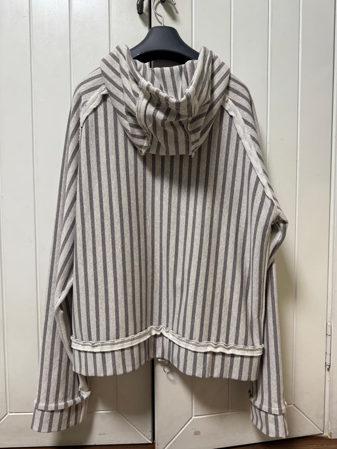 에드워드커밍 I Fell In The Garden Hoodie 2사이즈 상품이미지2