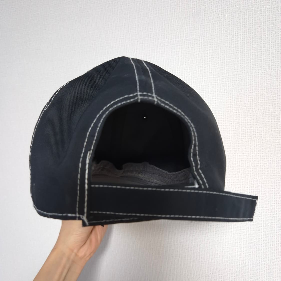 나이키 스우시 스티치 모자 상품이미지3