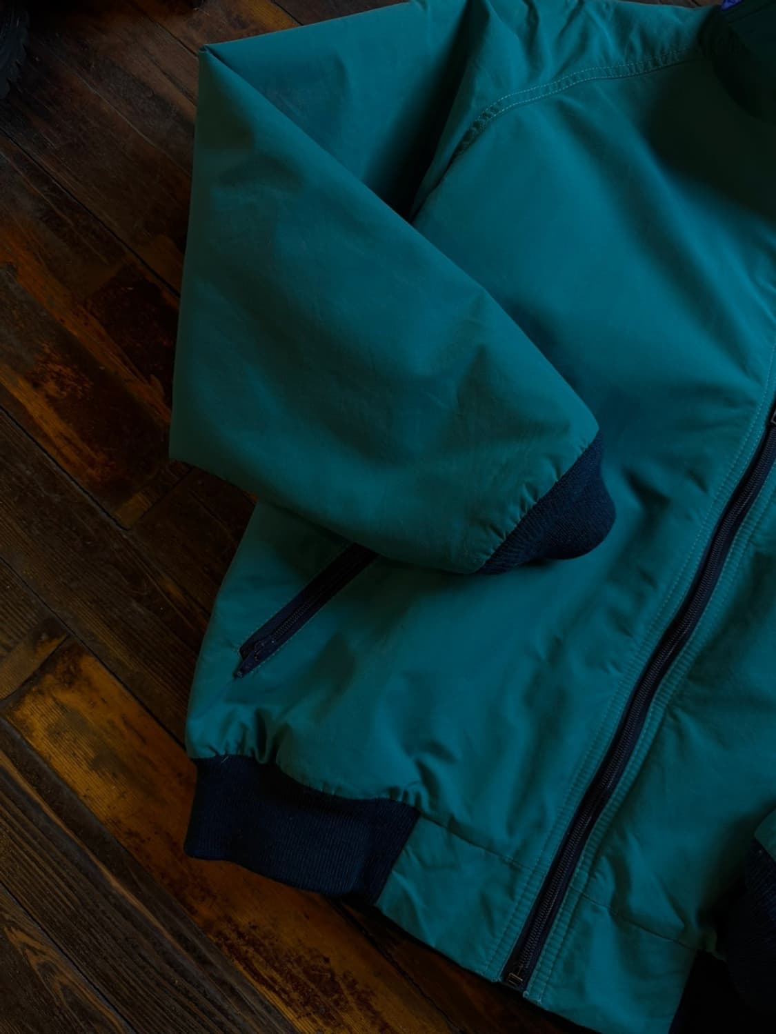 엘엘빈 자켓 95 상품이미지5