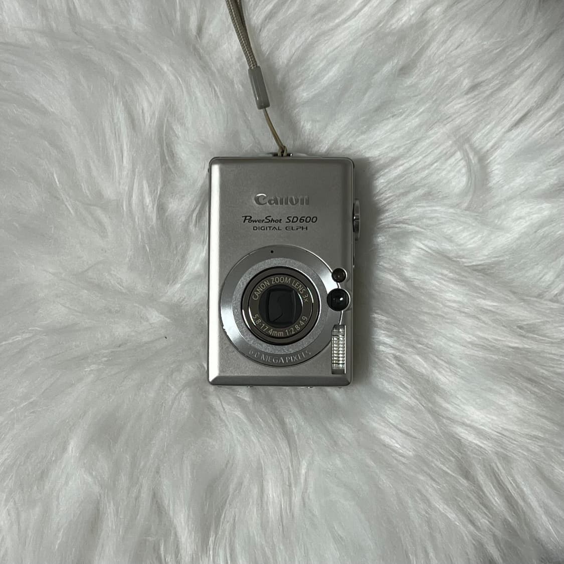 *미품/풀박스* canon 익시 70/익서스 60 빈티지디카 상품이미지1