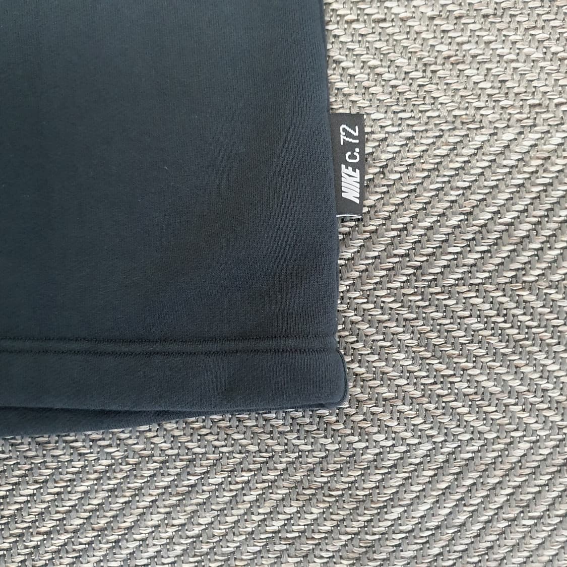 나이키 반소매 면티 남자110~115 상품이미지4