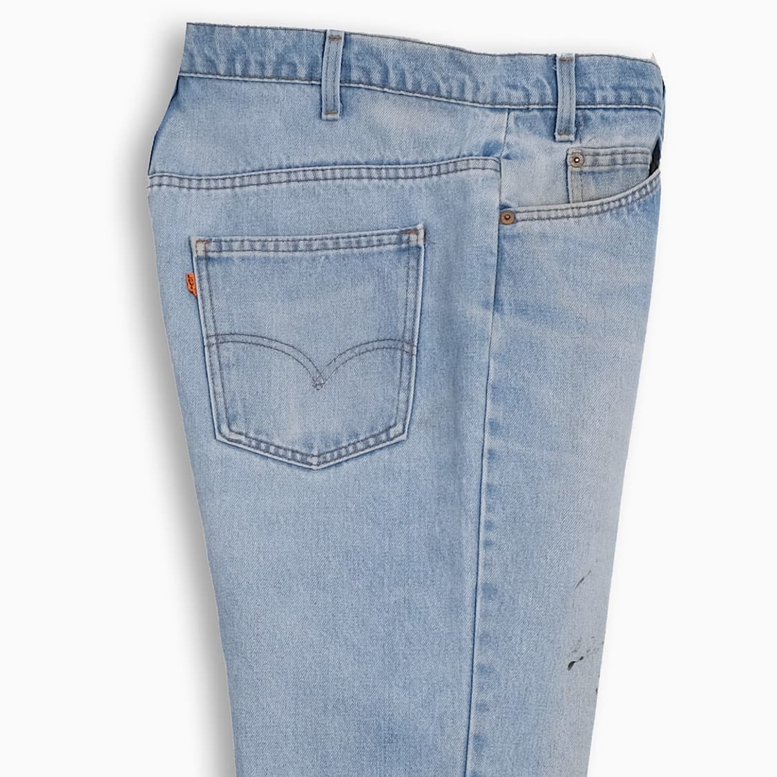 리바이스 517 오렌지탭 연청 70s USA 36인치 OR51738109 상품이미지5