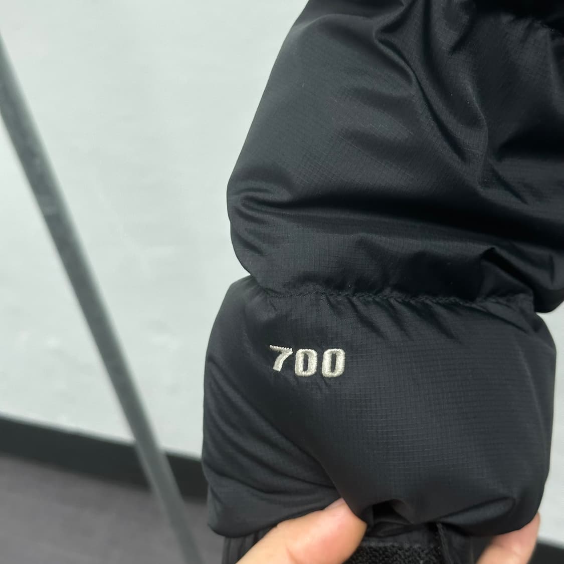 1996 눕시 700 패딩 상품이미지5