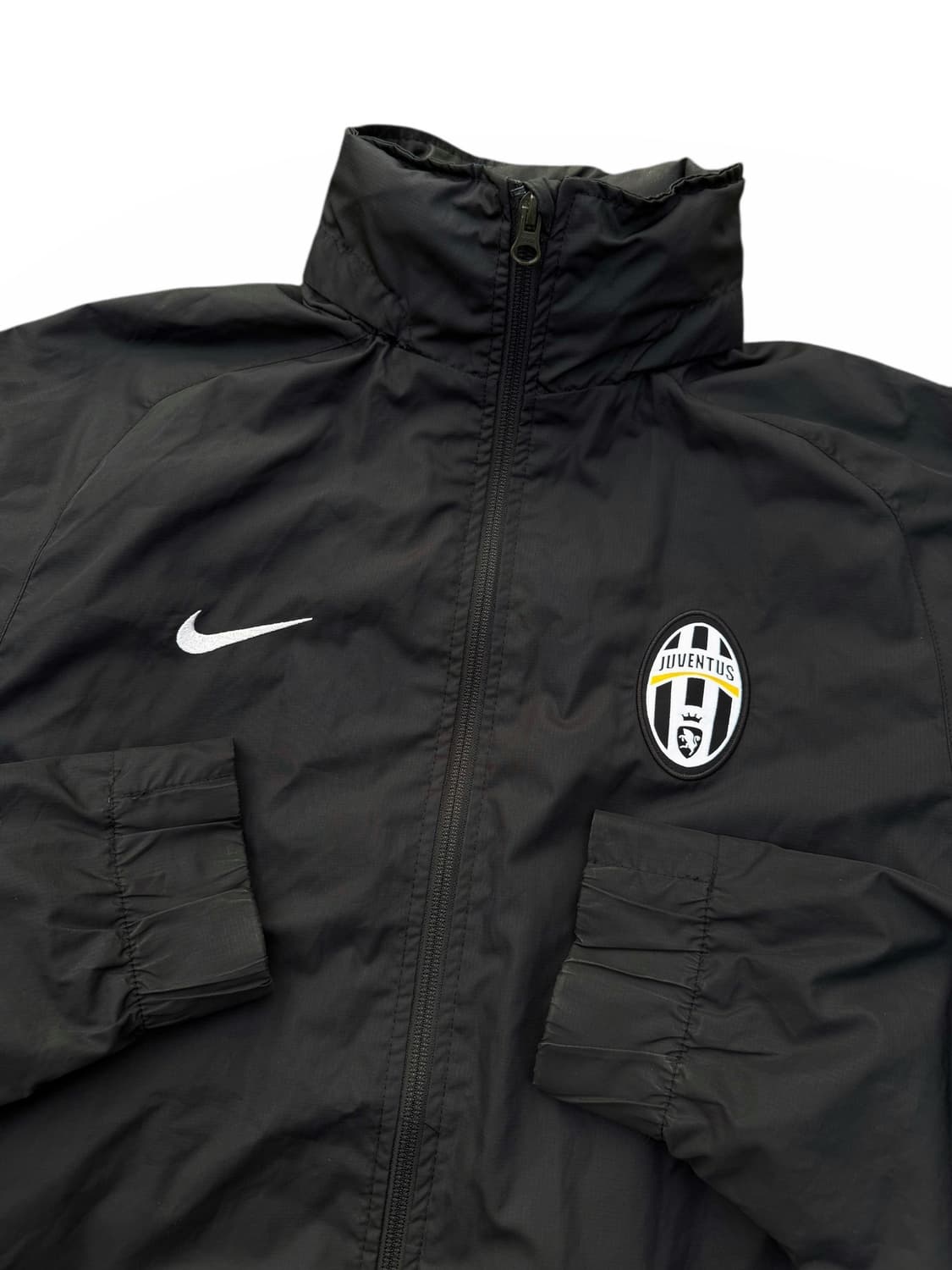 Nike 나이키 유벤투스 레인자켓 상품이미지2