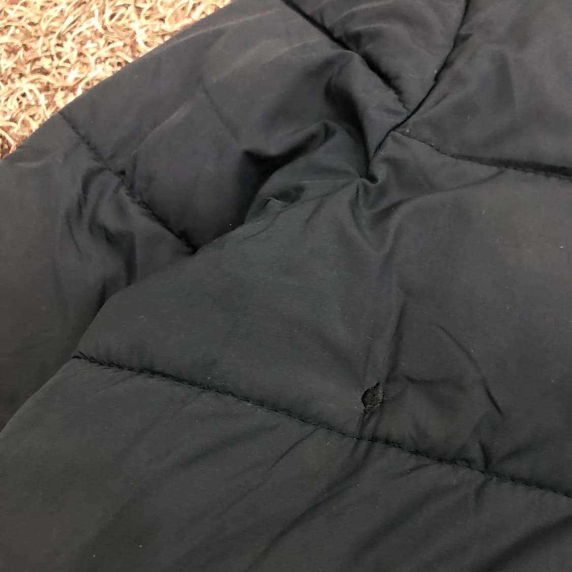 아베크롬비 패딩 점퍼 상품이미지4