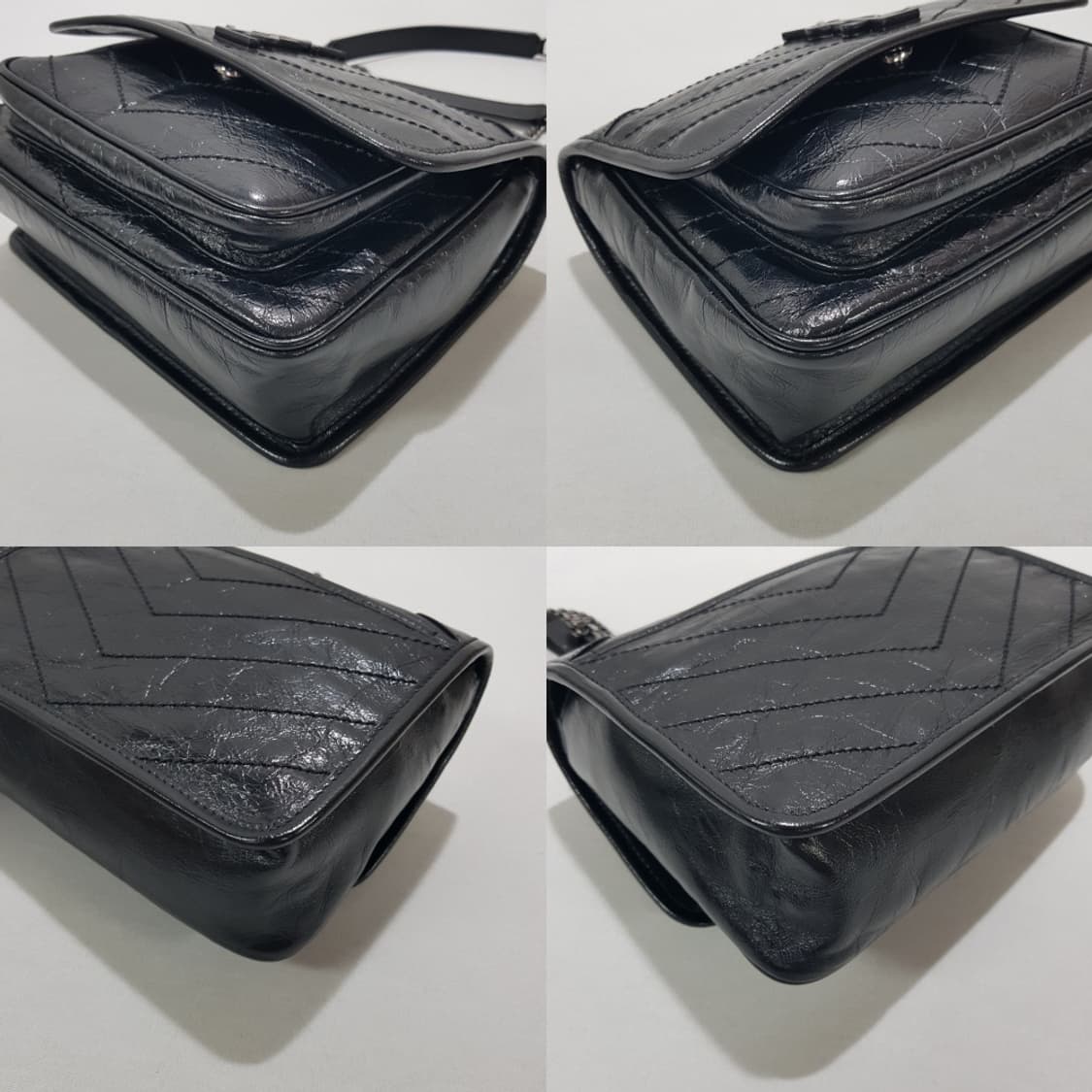 생로랑 니키백 베이비 633160 상품이미지8