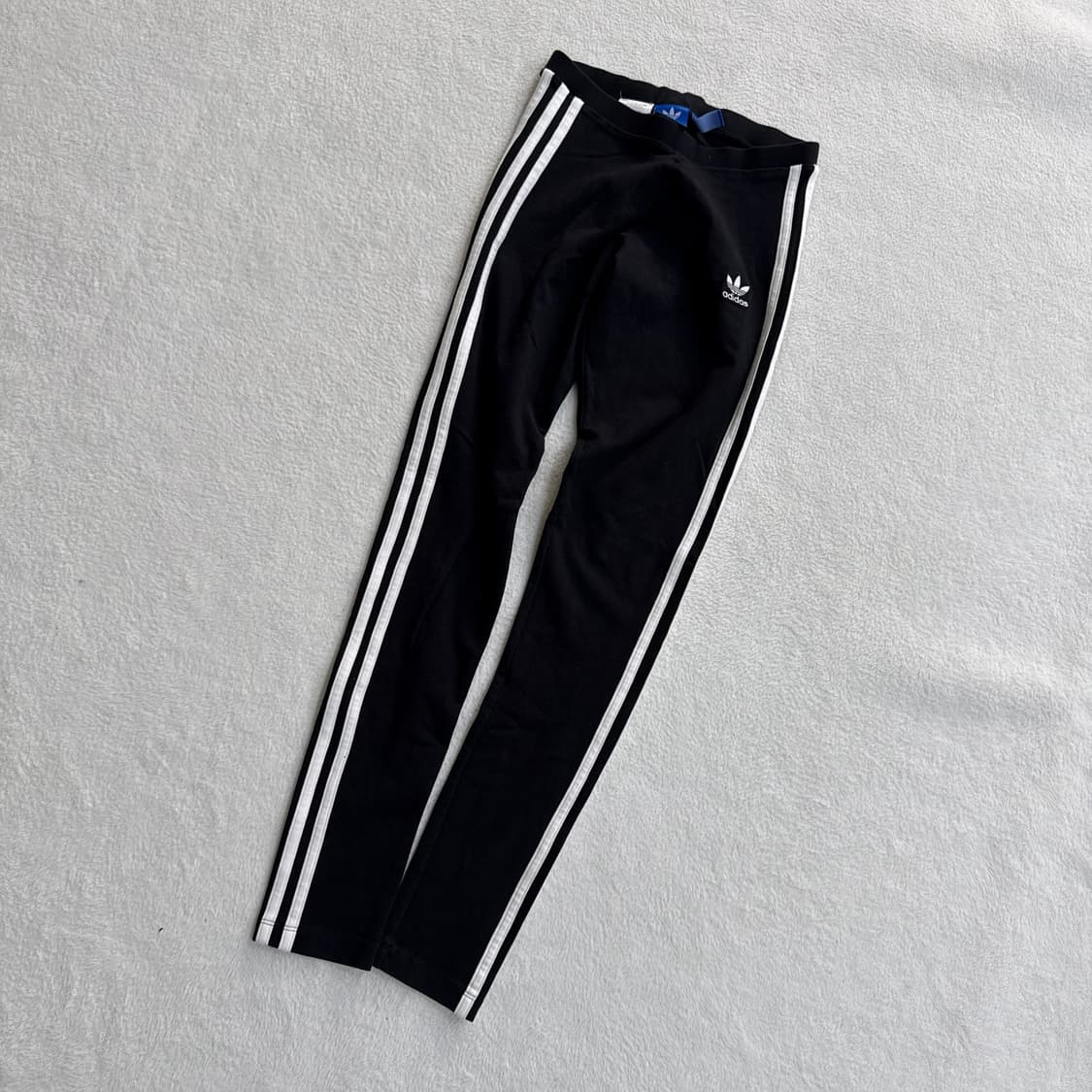 85 아디다스 코튼 레깅스 0326T 상품이미지1