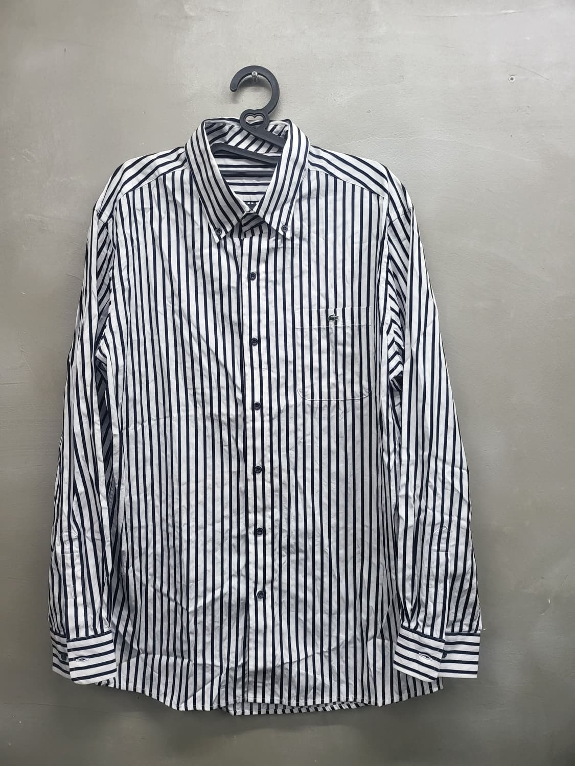 라코스테 105 셔츠 상품이미지1