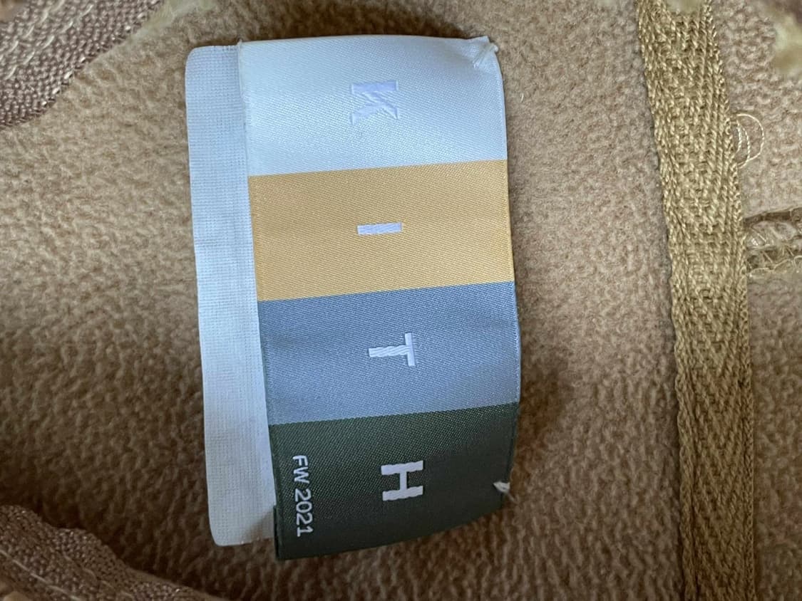 키스 뉴욕 닉스 엠파이어 빈티지 넬슨 크루넥 상품이미지7