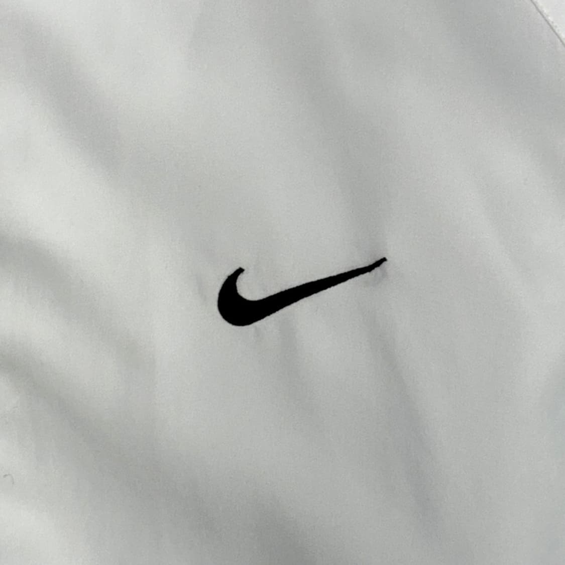 NIKE Old School 스우시 바람막이 L 상품이미지2