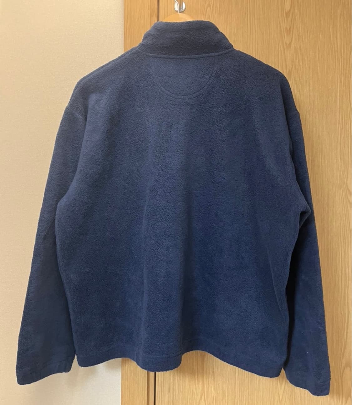 제이크루 신칠라 플리스 집업 상품이미지3