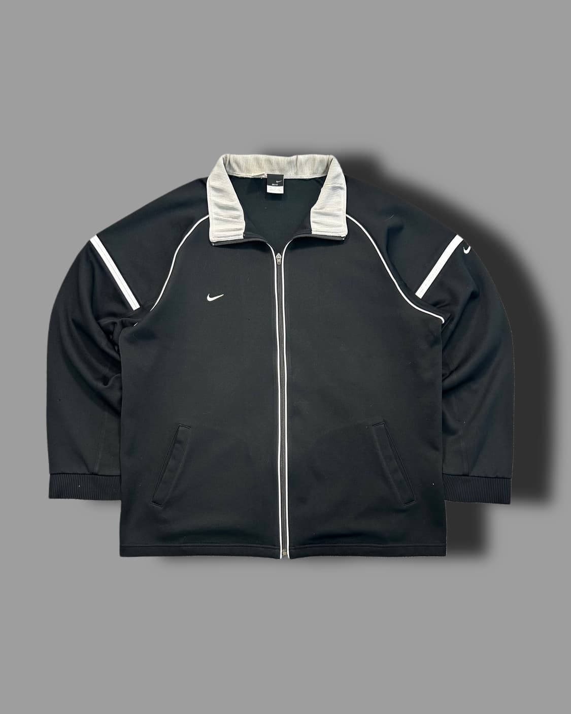 나이키 00s 스우시 트랙탑 져지 XXL 상품이미지4